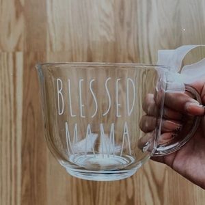 Blessed Mama Mug